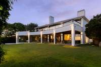 living - Casa / villa de 1,005m² con 4,339m² de jardín en venta en Sant Andreu de Llavaneres - gallery thumbnail - 2