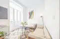 living - 129m² apartment for rent in La Seu, Valencia - gallery thumbnail - 4