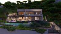 living - 288m² house / villa for sale in Sa Riera, Costa Brava - gallery thumbnail - 6