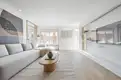living - 276m² apartment for sale in Castellana, Madrid - gallery thumbnail - 1