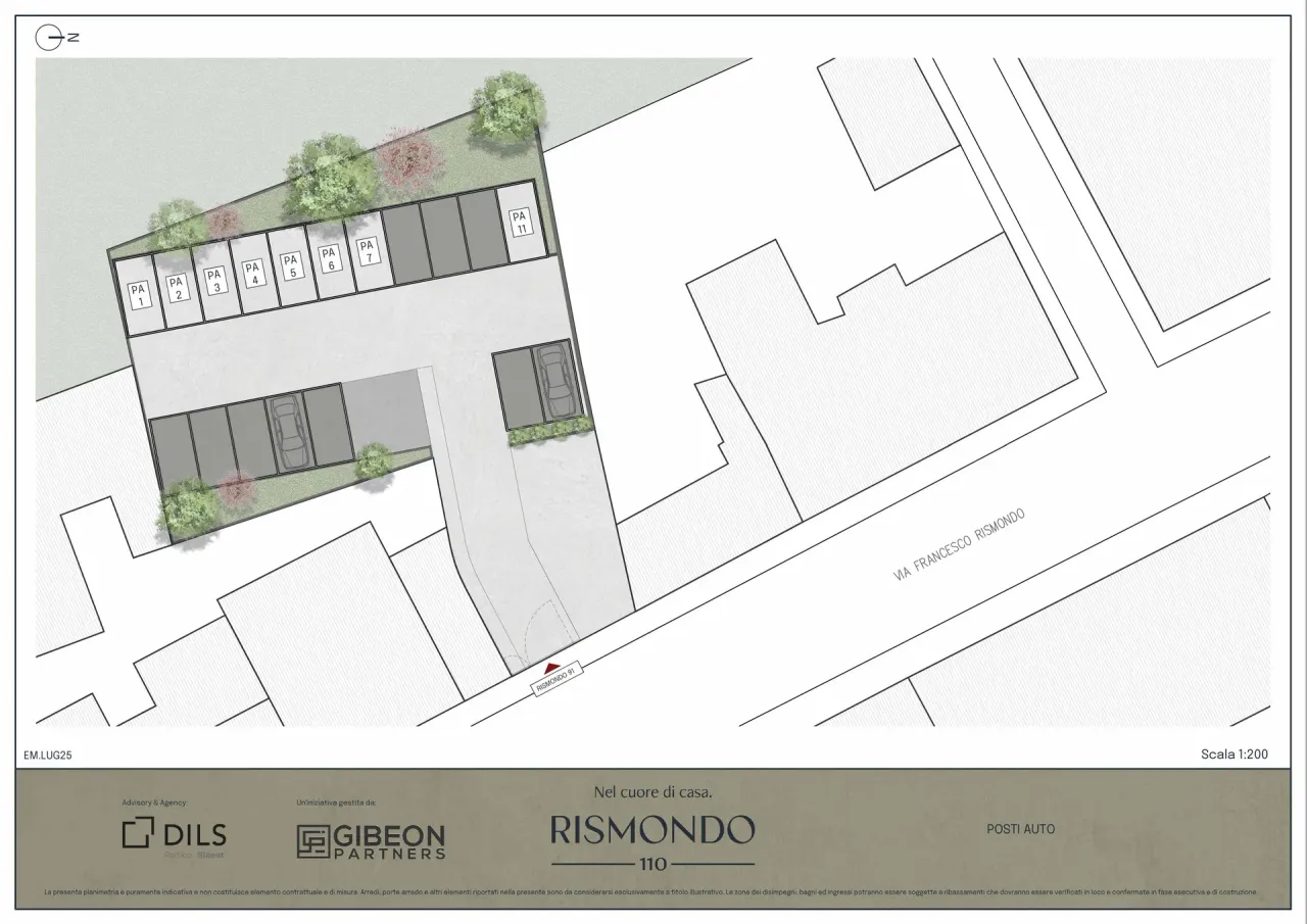 living - Rismondo 110 Living Dils - Floor Plan - 6