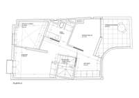 living - The Cañete Homes - Floor Plan thumbnail - 3