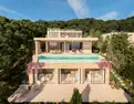 living - THE IBIZA RESIDENCES Casas / Villas, Santa Eulalia, Islas Baleares - gallery thumbnail - 3