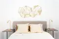 living - 66m² apartment for sale in Argüelles, Madrid - gallery thumbnail - 7