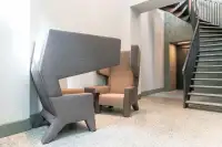 office - NZVW 269 - Uffici - Dils - gallery thumbnail - 4