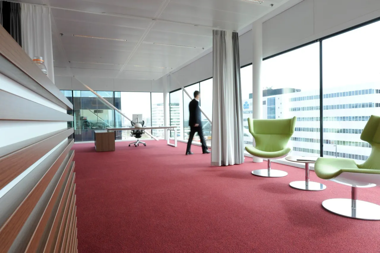 office - The Outlook - Uffici - Dils - gallery - 4