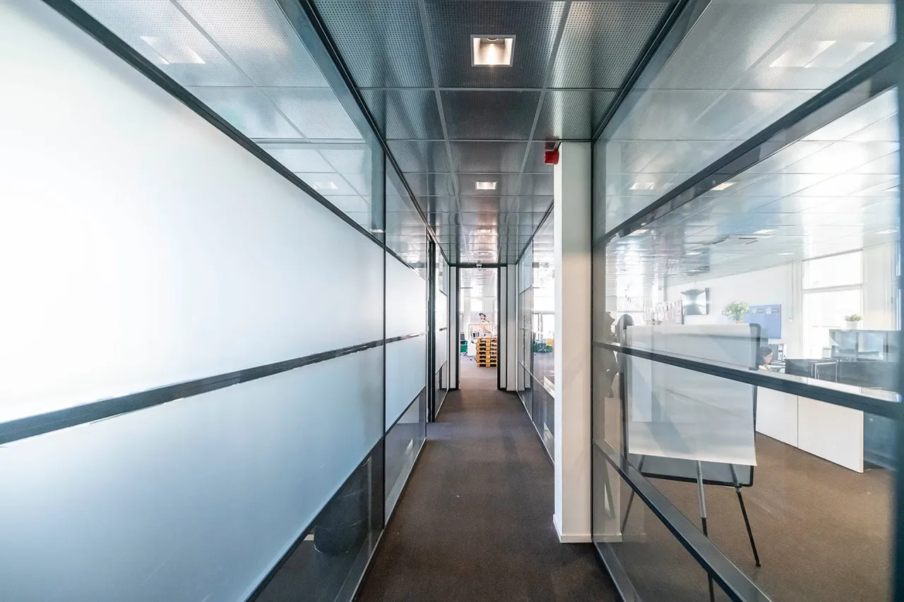 office - Unitz - Unitz Vijzelgracht - Kantoren - Dils - gallery - 7