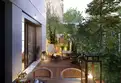 living - Gobetti Garden - Living - Dils - gallery thumbnail - 10