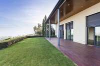 living - 669m² house / villa for sale in Sarrià, Barcelona - gallery thumbnail - 5