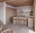 living - 427m² house / villa with 60m² garden for sale in Pollensa - gallery thumbnail - 5
