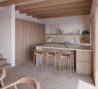 living - 427m² house / villa with 60m² garden for sale in Pollensa - gallery thumbnail - 5