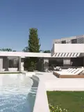 living - Casa / villa de 675m² en venta en Sant Andreu de Llavaneres - gallery thumbnail - 8