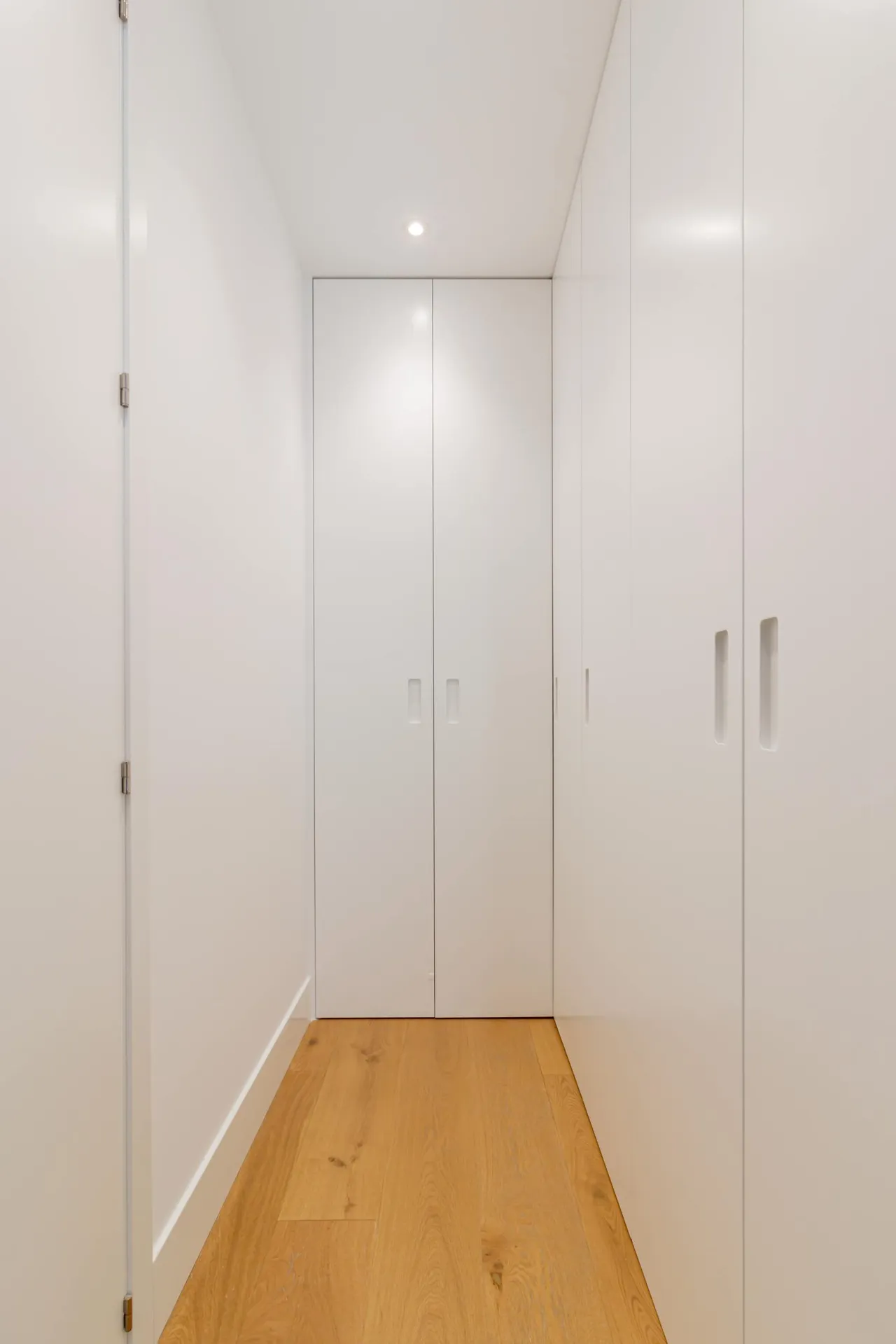 living - 110m² apartment for rent in Recoletos, Madrid - gallery - 10