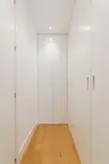 living - Piso de 110m² en alquiler en Recoletos, Madrid - gallery thumbnail - 10