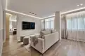 living - 150m² apartment for sale in Goya, Madrid - gallery thumbnail - 3
