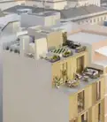 living - Santa Engracia Homes - gallery thumbnail - 10