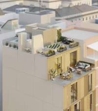 living - Santa Engracia Homes - gallery thumbnail - 10