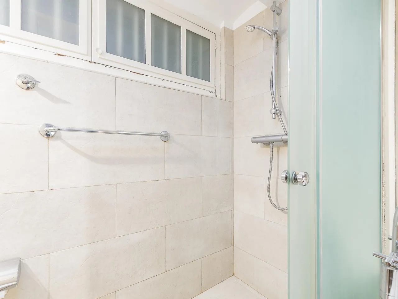 living - 73m² apartment for sale in Gótico, Barcelona - gallery - 9