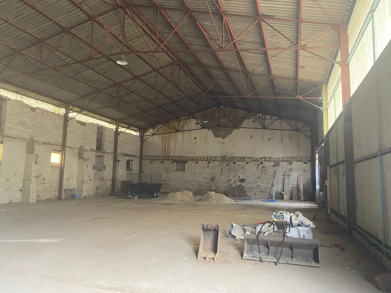 logistics - Entrepôt À Louer - gallery - 3