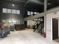 logistics - Activity Facility For Rent - gallery thumbnail - 1