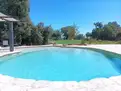 living - 578m² country house for sale in Sierra de Madrid, Madrid - gallery thumbnail - 8