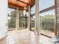 living - Casa / villa de 402m² con 34m² terraza en venta en Vallvidrera - gallery thumbnail - 8