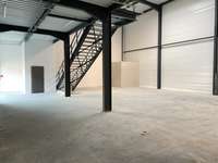 logistics - Light Industrial Premises / Offices For Rent - gallery thumbnail - 4