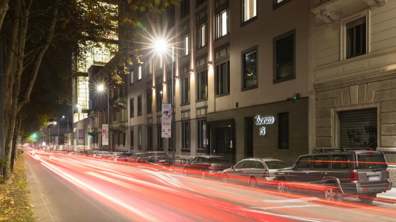 office - Isonzo 25 - Uffici - Dils - gallery - 7