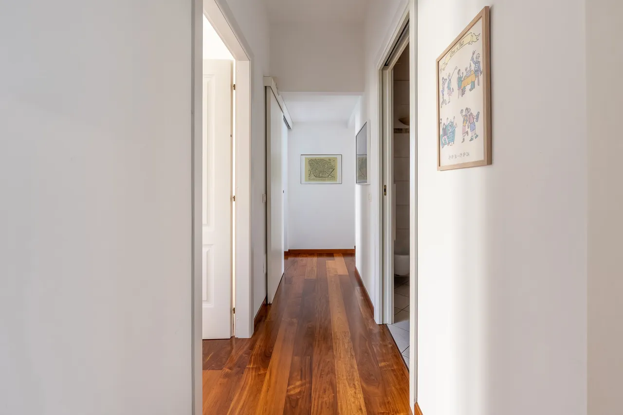 living - Via Salvatore Pianell n. 10 Milano - Living - Dils - gallery - 7