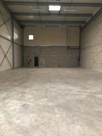 logistics - Activités / Bureaux À Louer - gallery thumbnail - 1