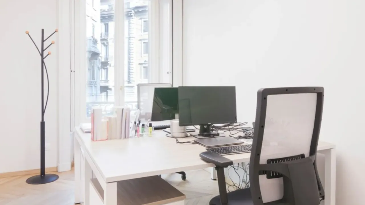 office - Boccaccio 7 - Uffici - Dils - gallery - 4