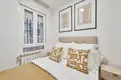 living - Piso de 60m² en venta en Arapiles, Madrid - gallery thumbnail - 8