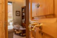 living - 79m² apartment for sale in Barri Vell, Girona - gallery thumbnail - 9