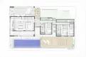 living - Parcela de 520m² en venta en San Antonio, Islas Baleares - Plano del piso thumbnail - 1