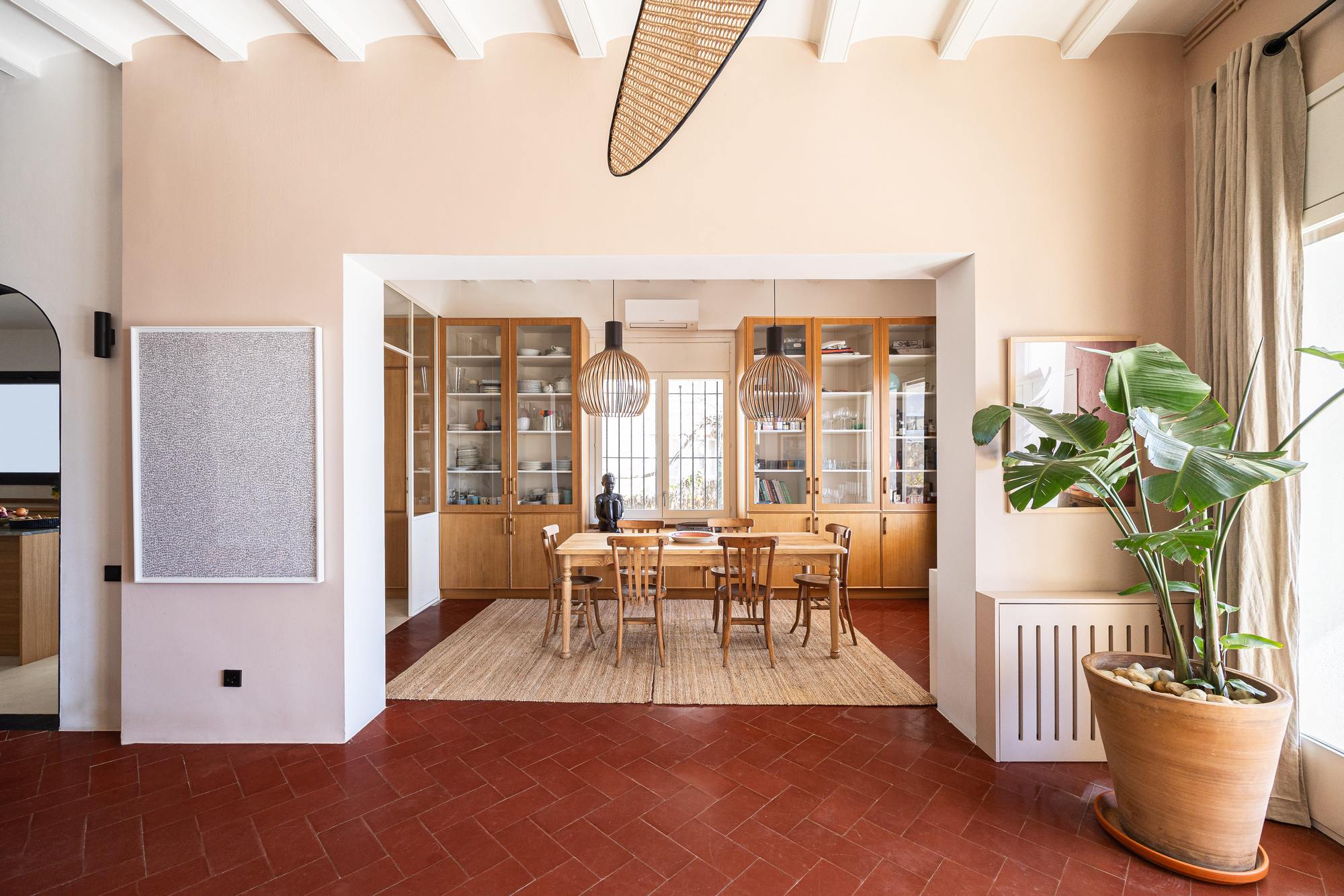 living - 443m² house / villa for rent in Caldes d'Estrac, Barcelona - gallery thumbnail - 9