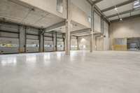 logistics - Entrepôt Logistique À Louer - gallery thumbnail - 6
