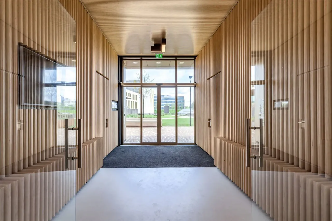 office - Now Building - Office - Dils - gallery - 5
