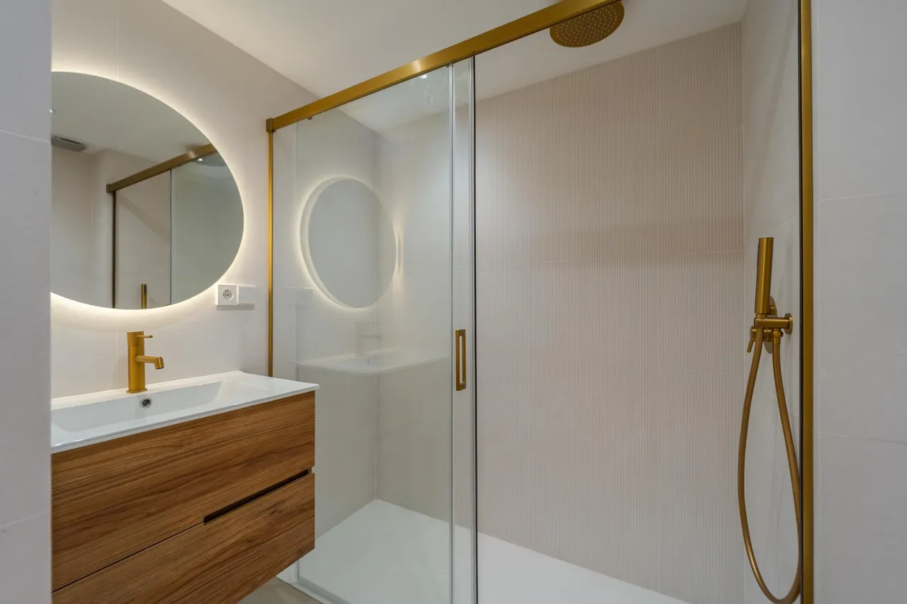 living - 110m² apartment for sale in El Pla del Real, Valencia - gallery - 10