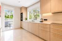 living - 224m² house / villa for sale in Olivella, Barcelona - gallery thumbnail - 10