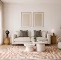 living - Piso de 172m² con 30m² terraza en venta en Fuente del Berro - gallery thumbnail - 5