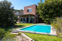 living - Casa / villa de 367m² en venta en Teià, Barcelona - gallery thumbnail - 1