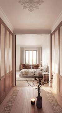 living - Piso de 350m² en venta en Recoletos, Madrid - gallery thumbnail - 7