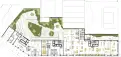 office - Stairway - Office - Dils - Plan d'étage thumbnail - 2