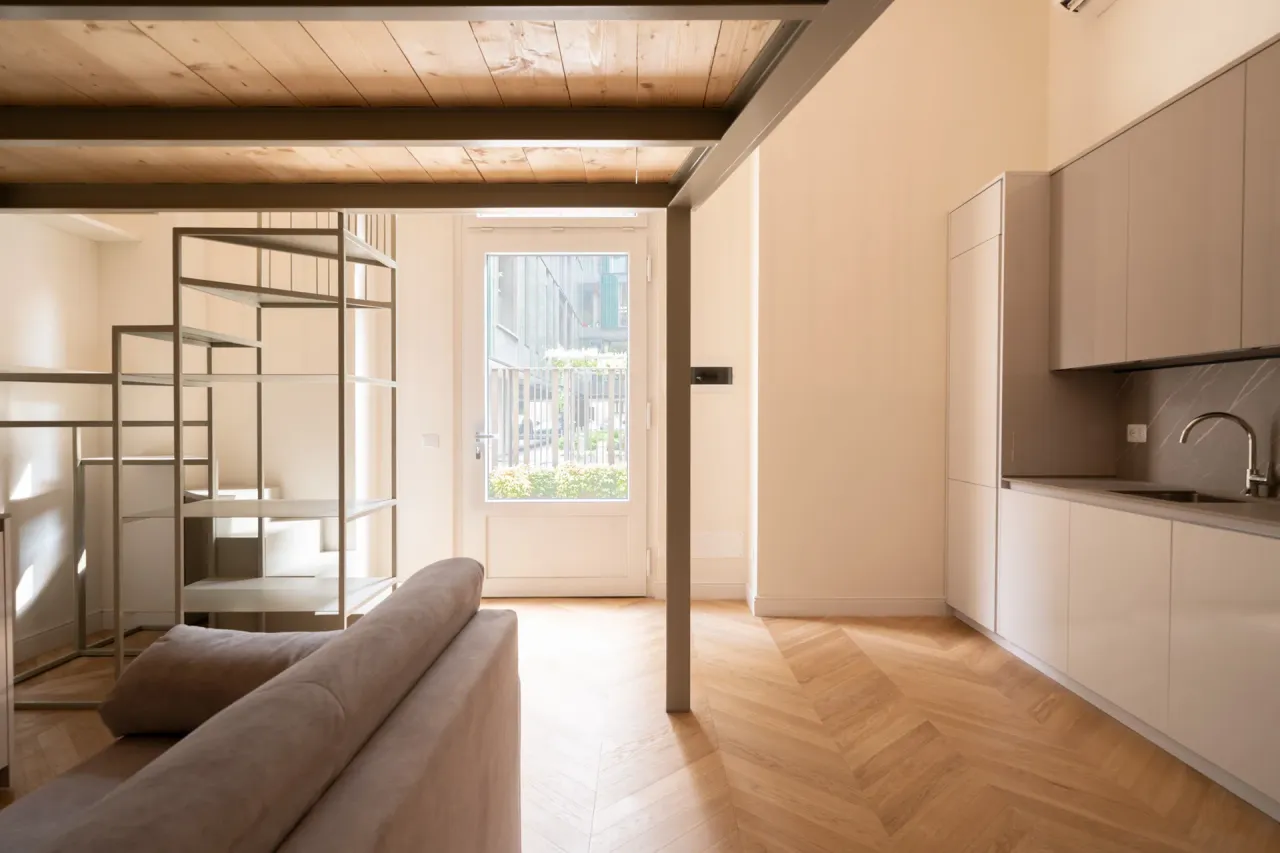 living - Paisiello 7 - Living - Dils - gallery - 3