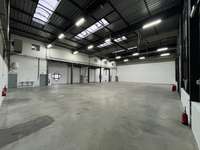 logistics - Warehouse / Offices For Rent - gallery thumbnail - 2