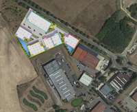 logistics - Light Industrial Premises / Offices For Sale - gallery thumbnail - 1