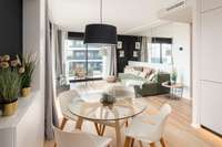 living - Nou Barcelona - gallery thumbnail - 10