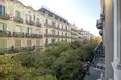 living - Piso de 152m² en venta en Eixample Derecho, Barcelona - gallery thumbnail - 4
