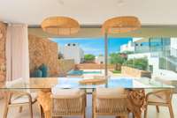 living - Casa / villa de 352m² en venta en San José, Islas Baleares - gallery thumbnail - 10