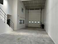 logistics - Light Industrial Premises / Offices For Rent - gallery thumbnail - 4